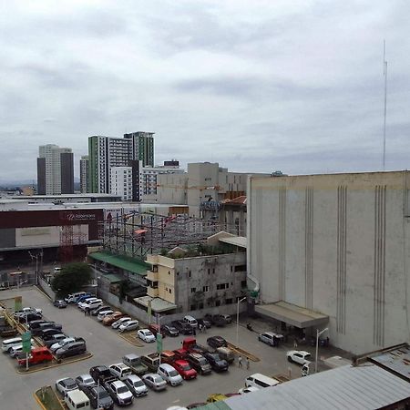 Mesaverte Residences T2-8H Cagayan de Oro Exterior photo